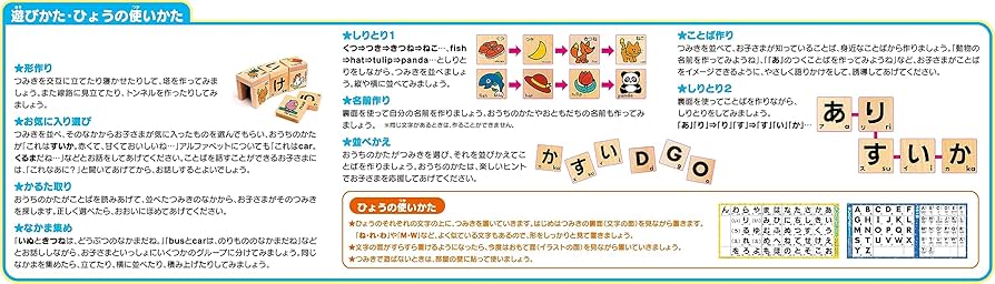 Amazon | くもん出版(KUMON PUBLISHING) NEWもじつみき